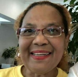 Meet your Posher, Ms dale